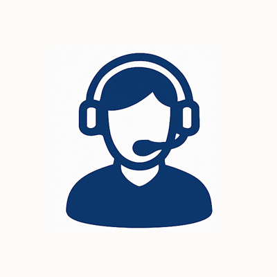 Customer Support